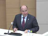 Марат Ахметов: «Уборка зерновых в Татарстане почти завершена»